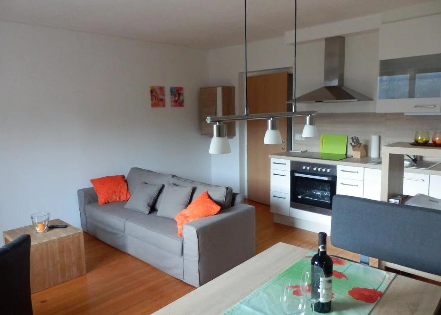 Ferienhaus Bella Vista