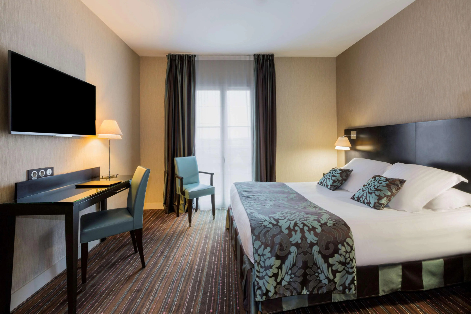 Best Western Plus Hôtel Richelieu