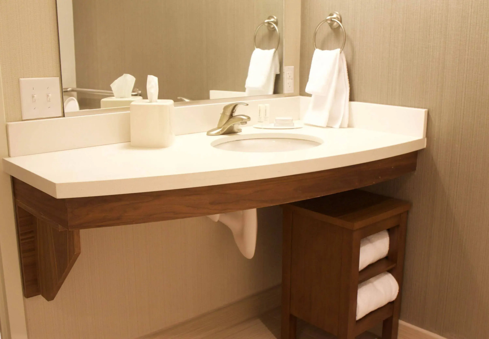 Courtyard by Marriott Asheville Airport