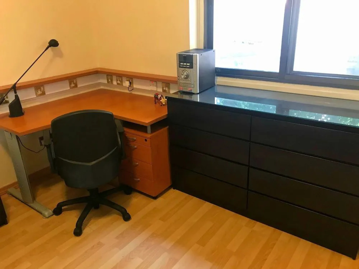 Stone-house in the heart of Nicosia