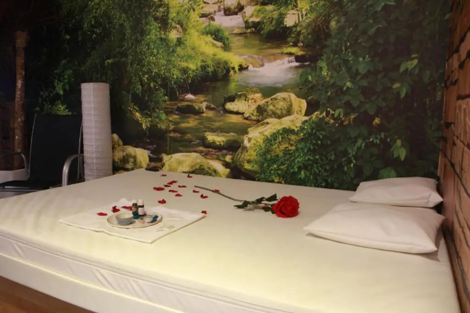 Relax hotel Valaška