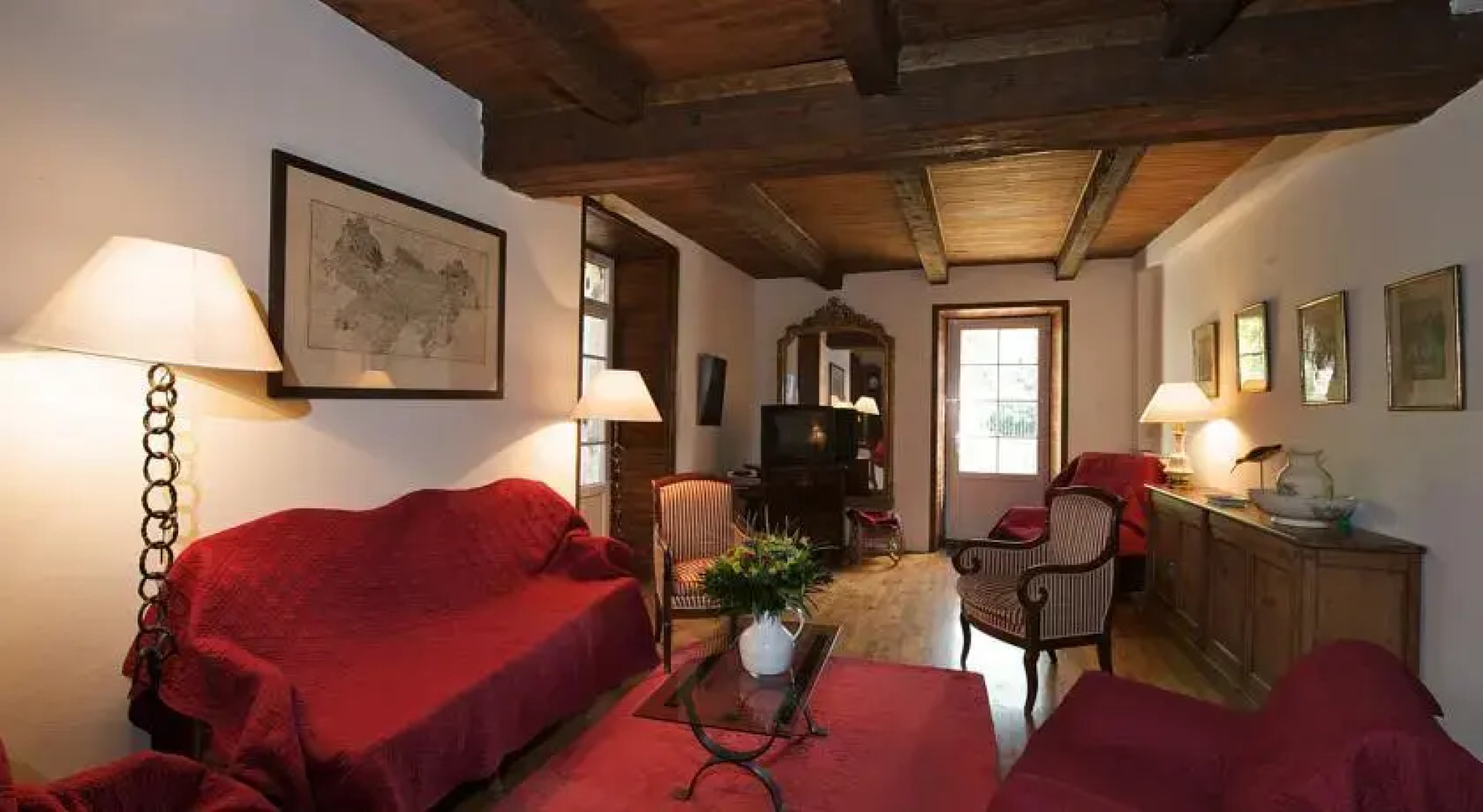 Holiday home Prieuré du Luc