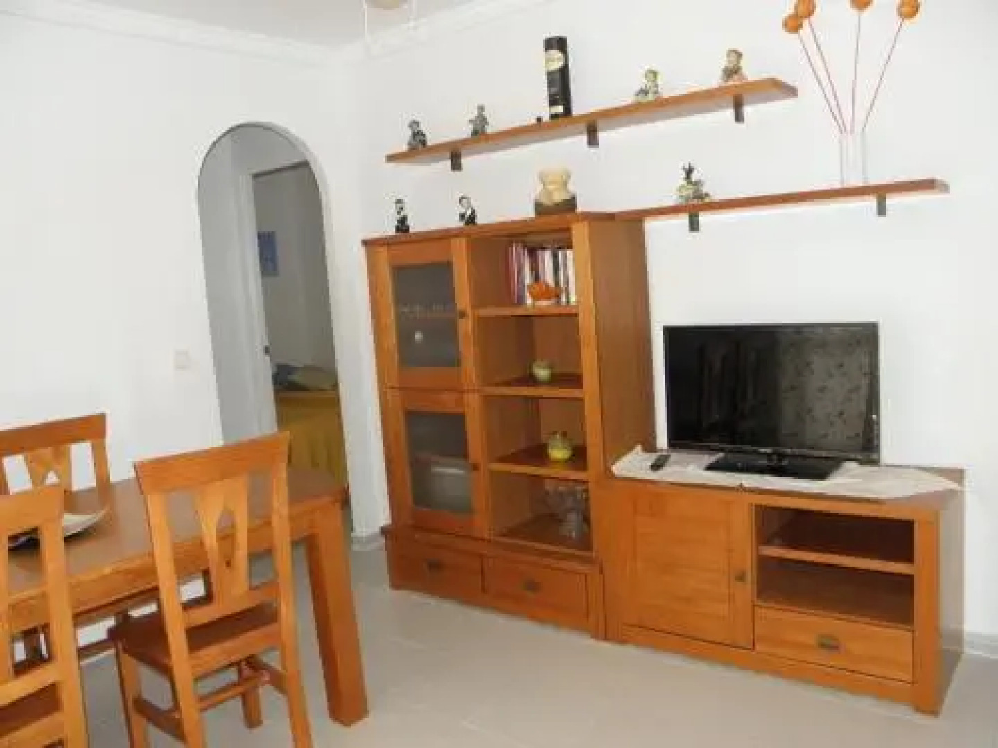Apartment Almadraba