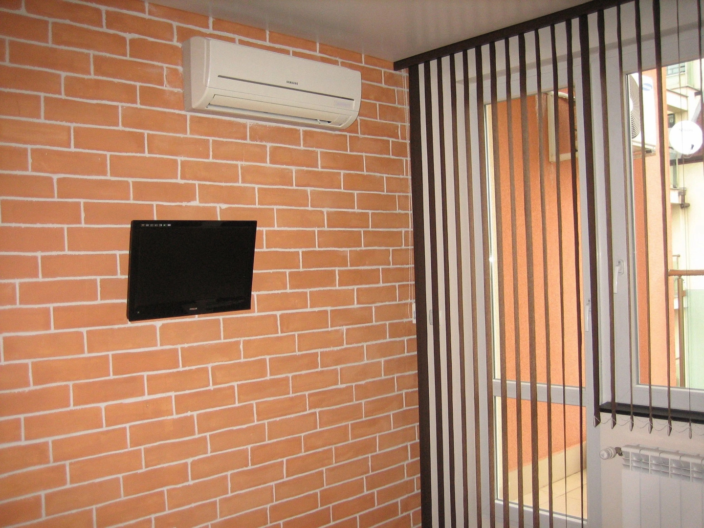 Alexander Business Apartments