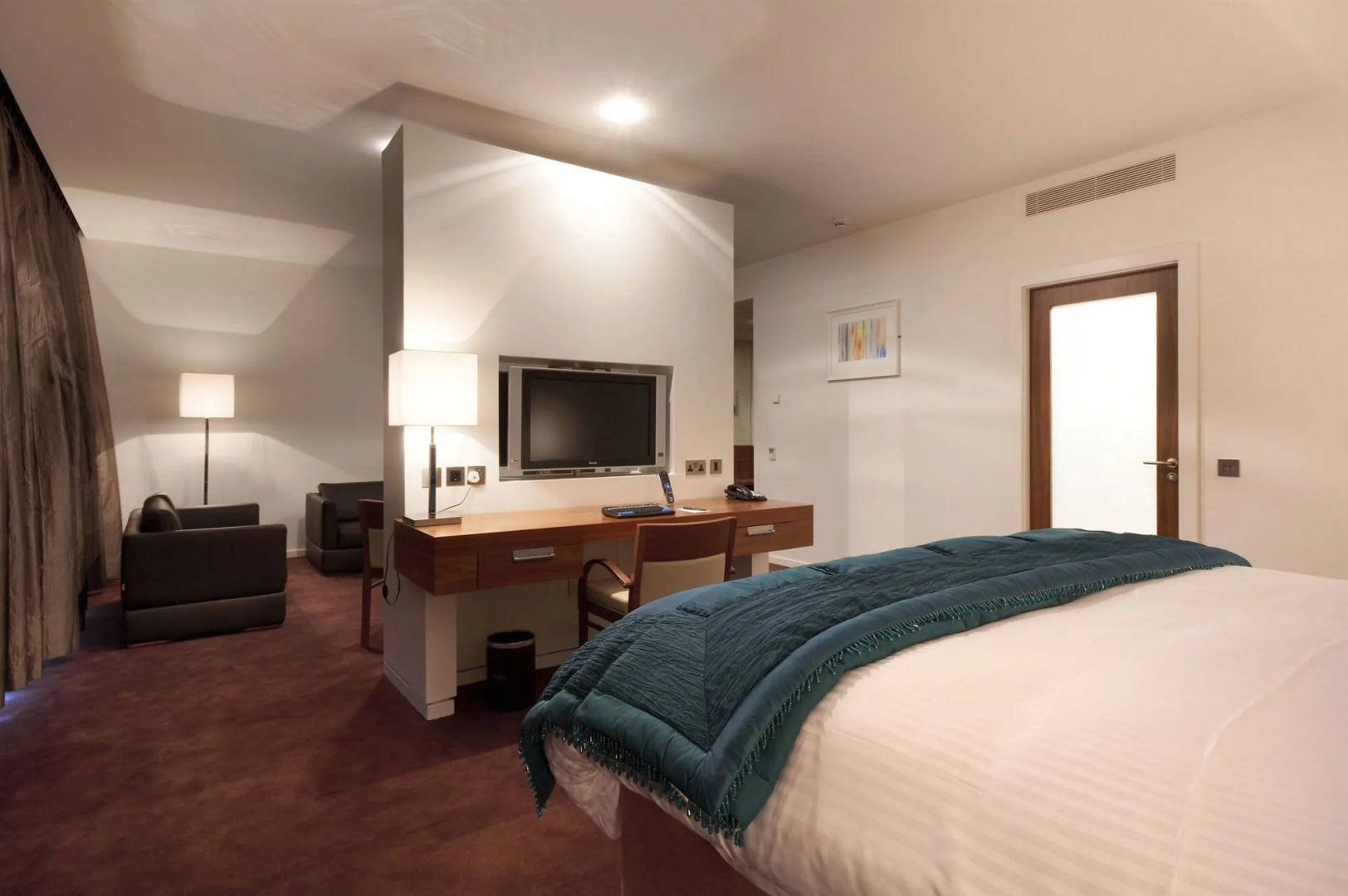 Clayton Hotel Galway