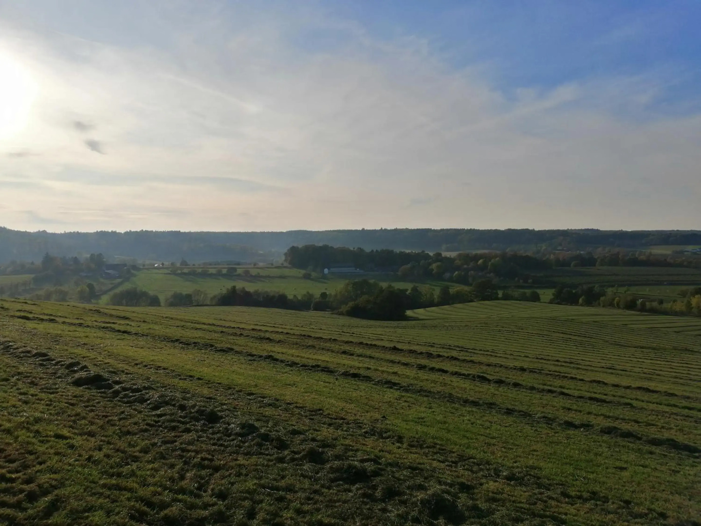 Privé sauna & terras - Aachen Vaals Drielandenpunt
