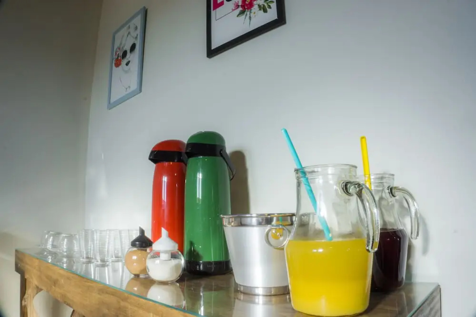 Benfazejo Hostel & Lounge