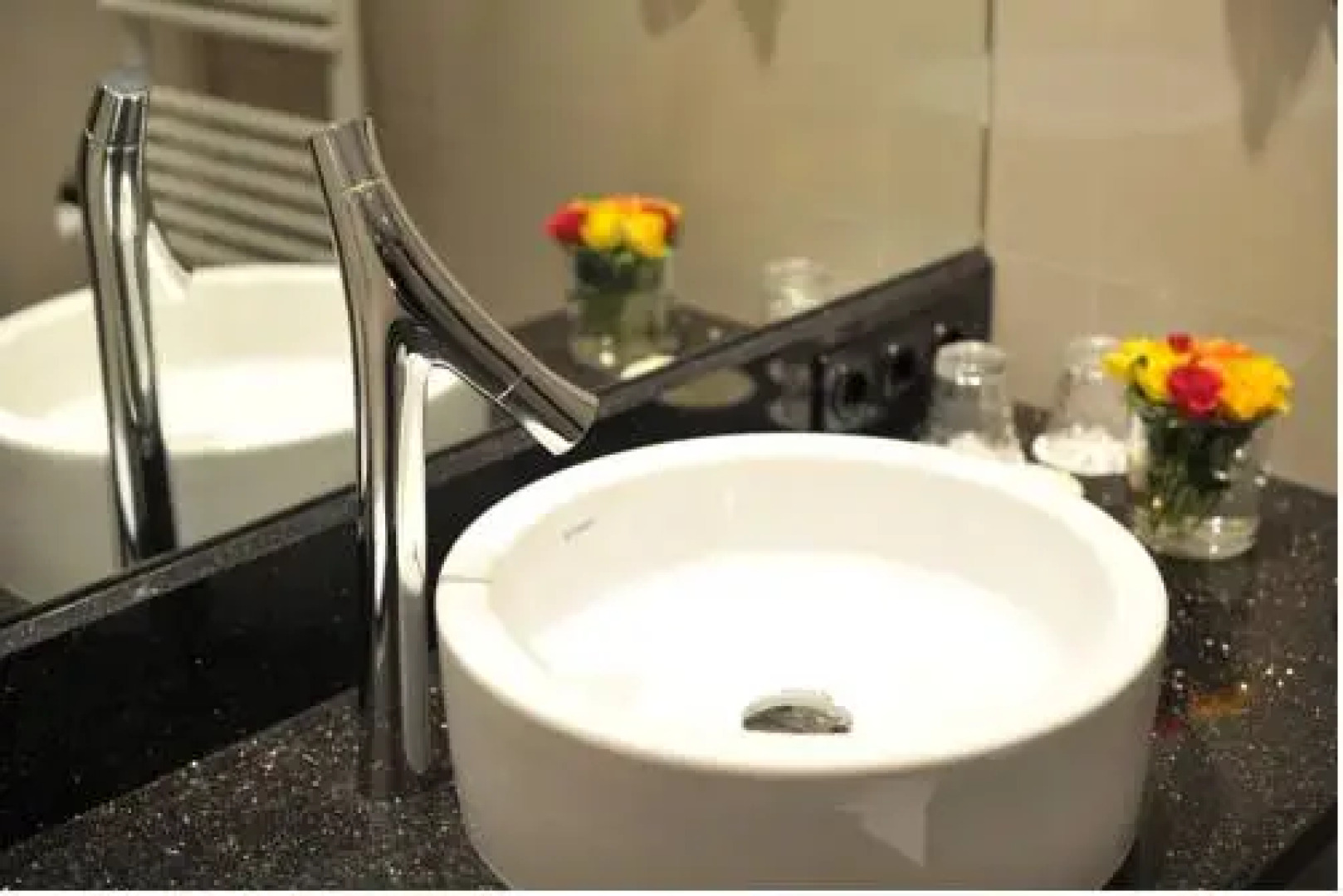 CityHotel Hessischer Hof