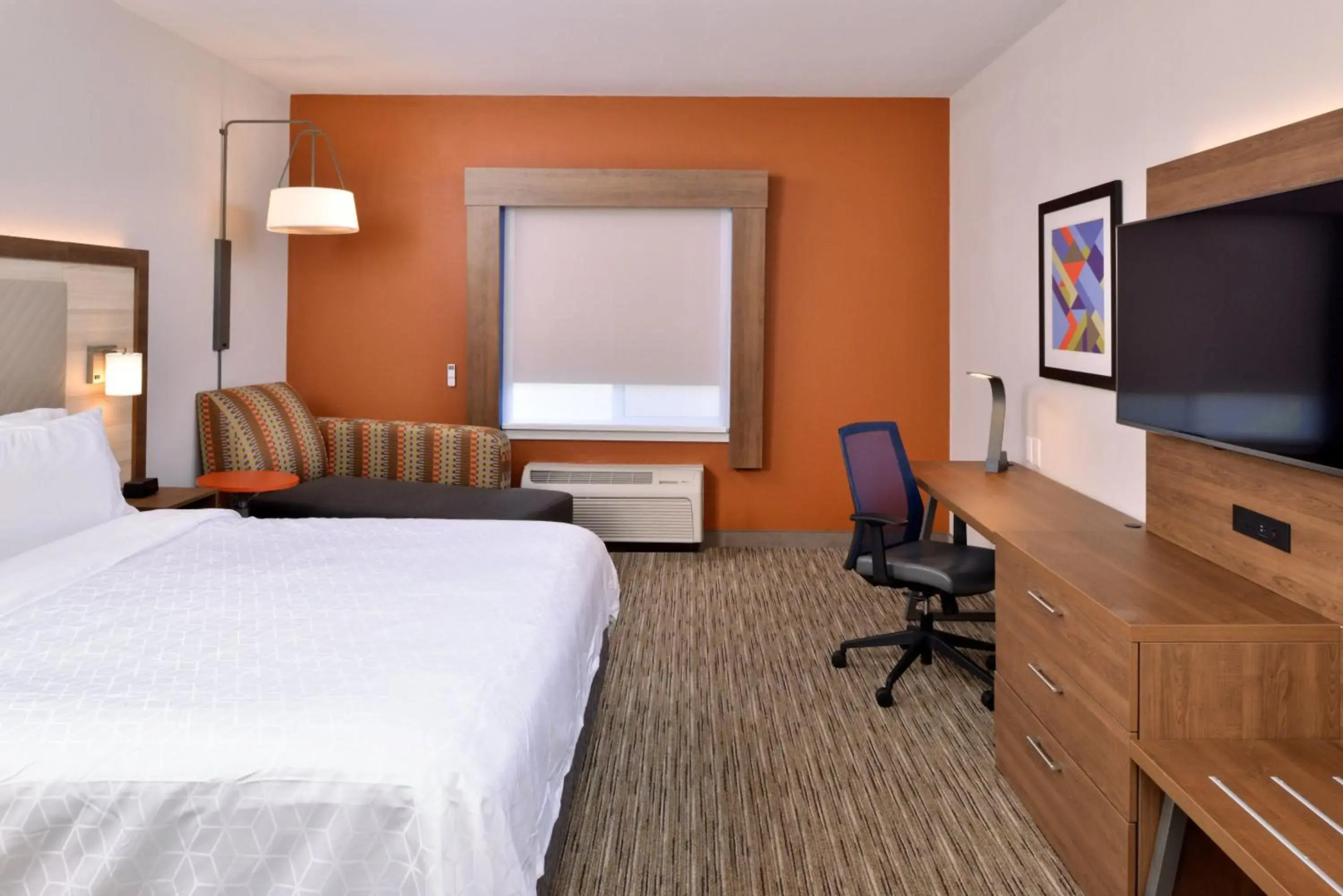 Holiday Inn Express Arcata / Eureka - Airport Area by IHG