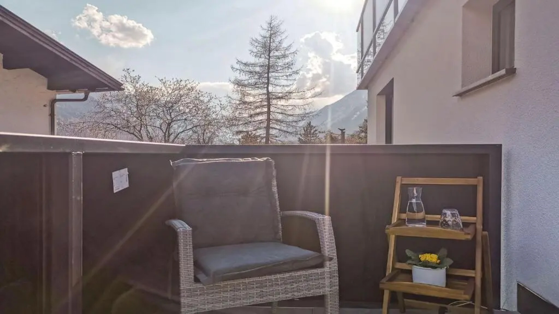 StuWip alps Appartements Adlerhorst