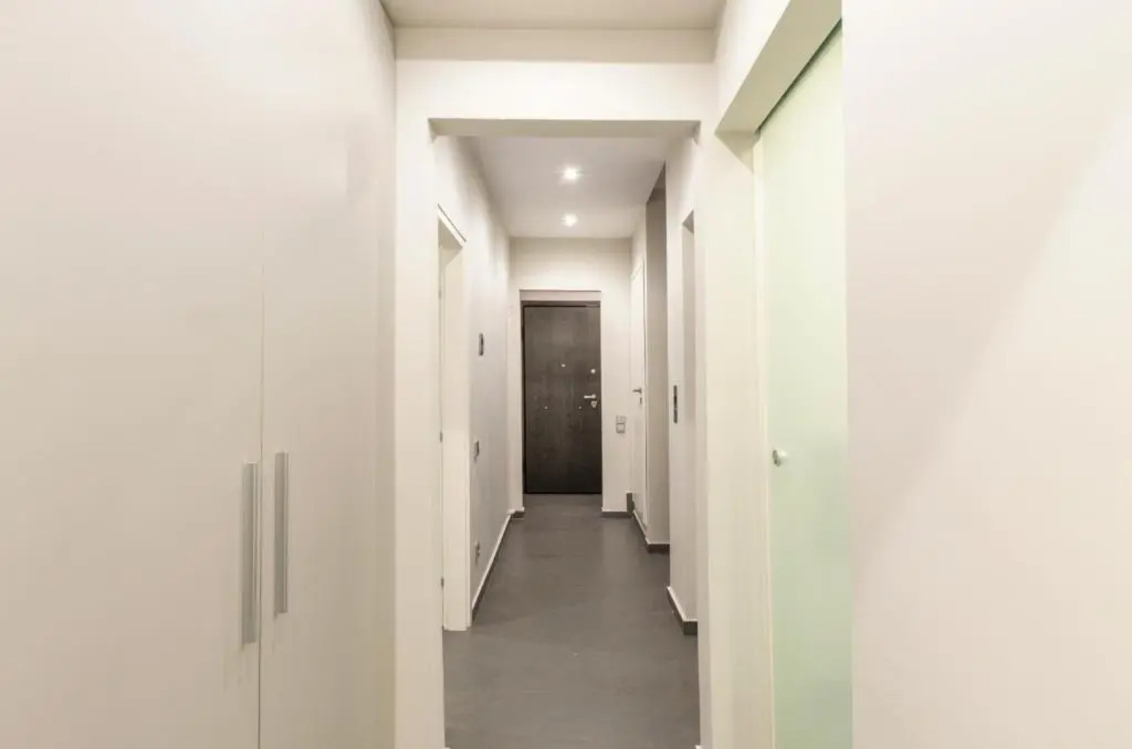 Cape Sea View Apartment at Sounio