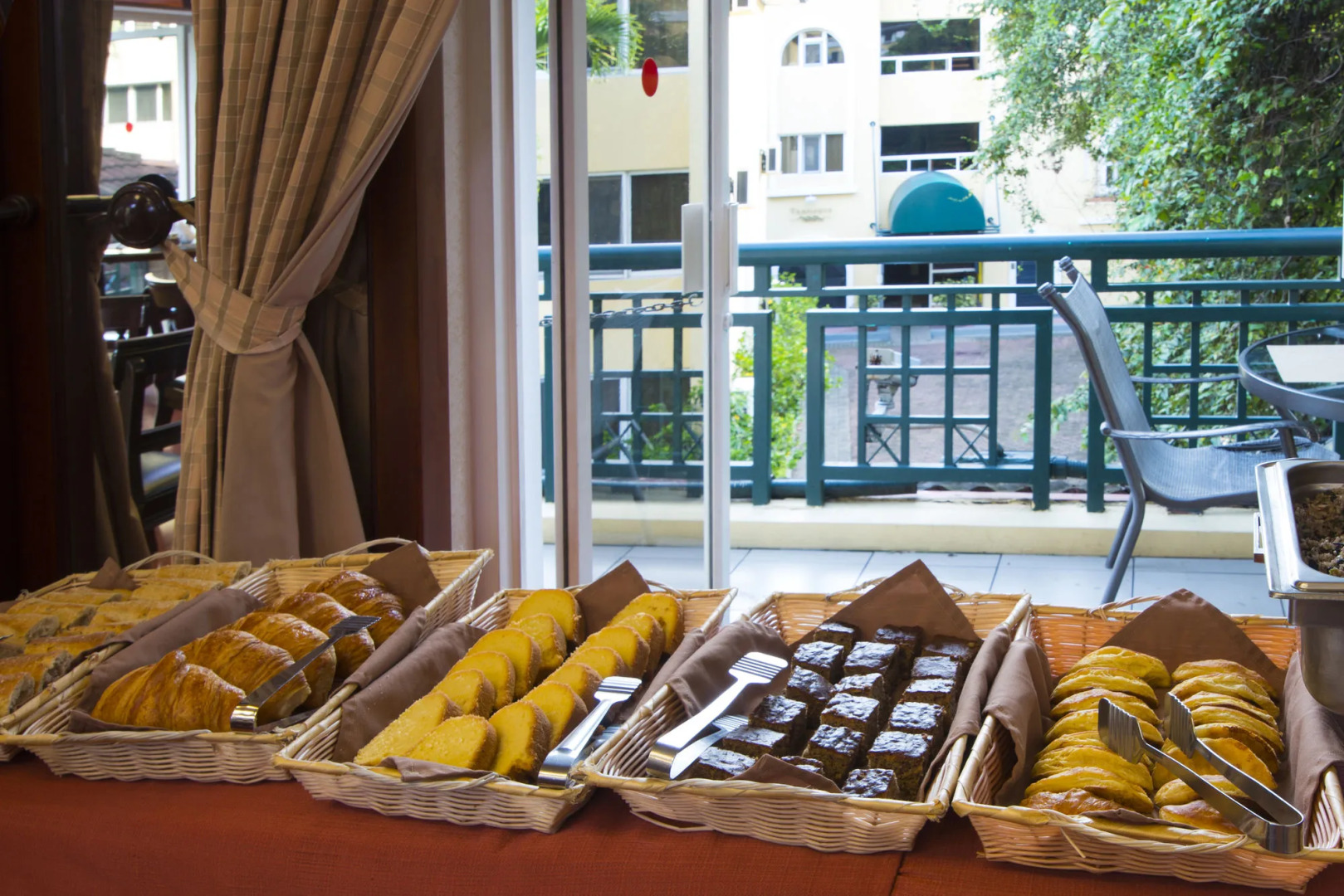 Apartotel & Suites Villas del Rio