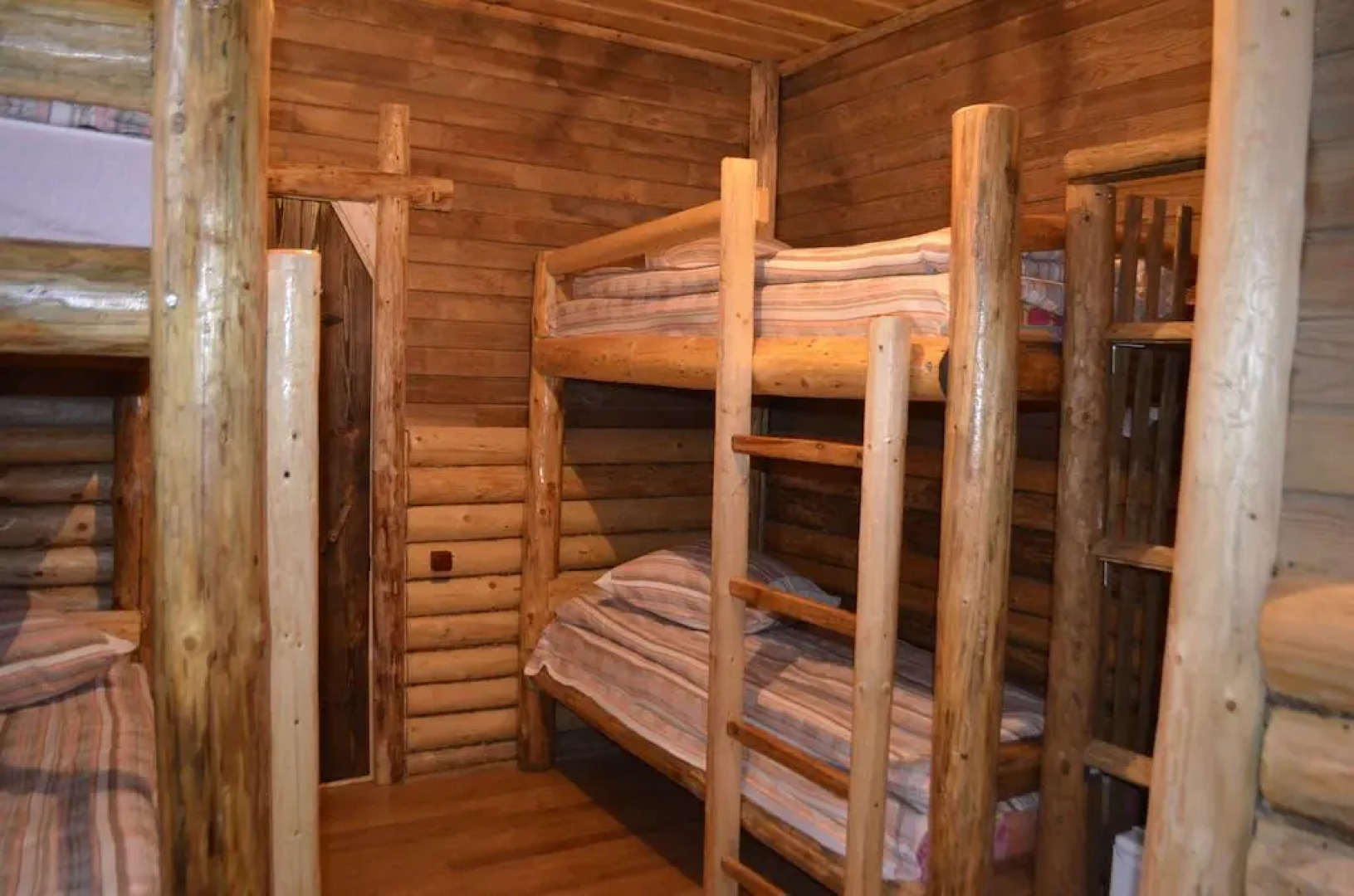 Hostel Znamenskoe on Bogatirskaia Zastava