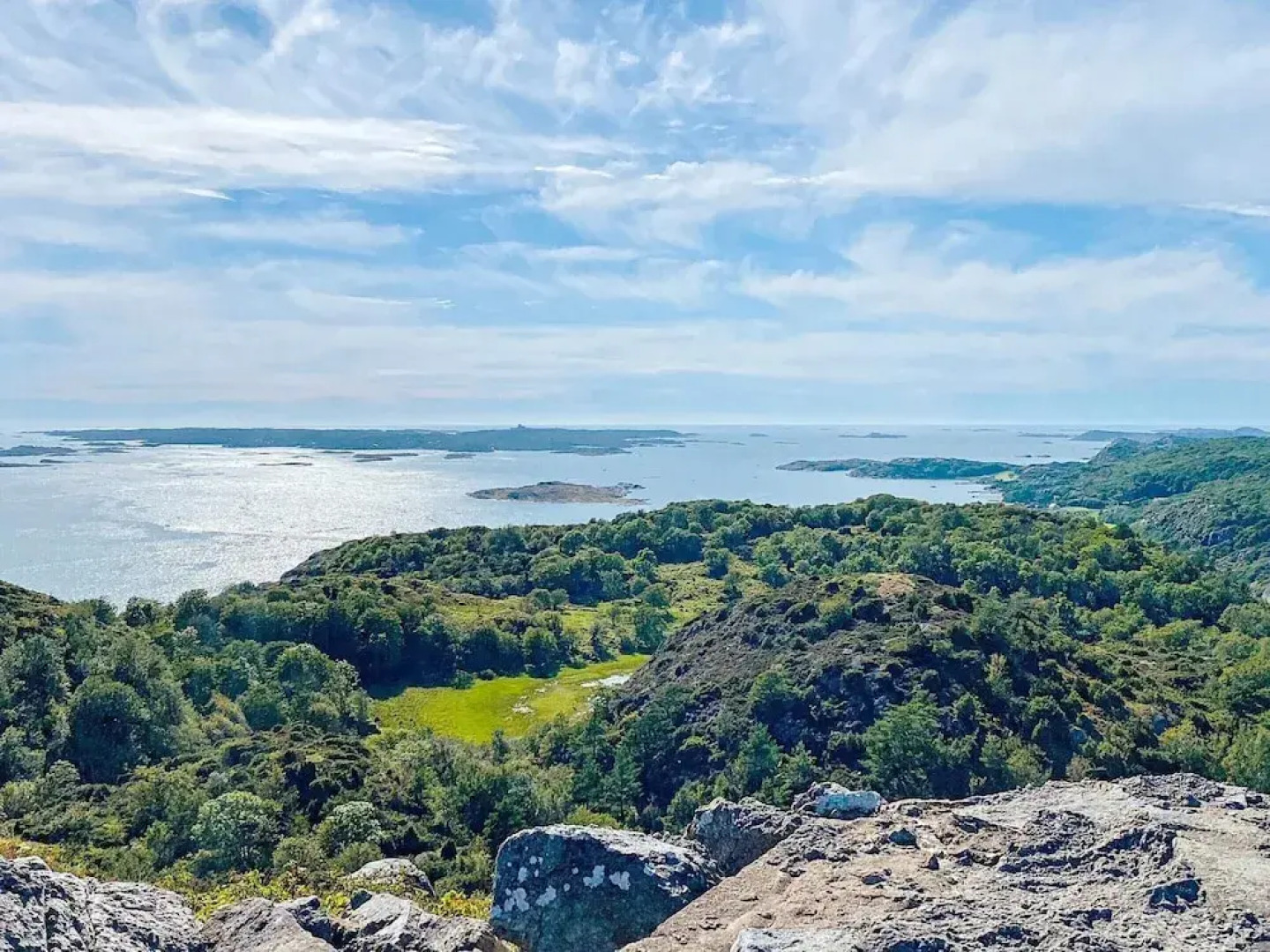 2 Person Holiday Home in Kode-by Traum