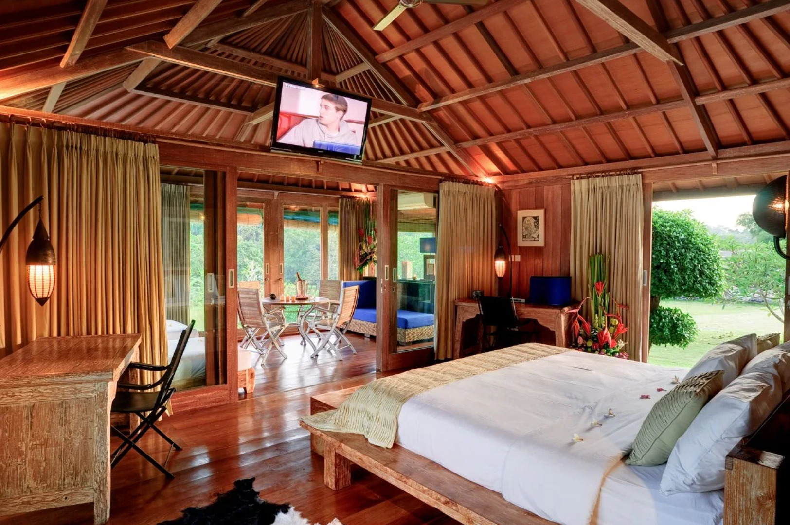 Rizieres Boutique Hotel