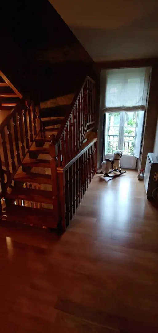 Casa Vacacional Francelos, Galicia