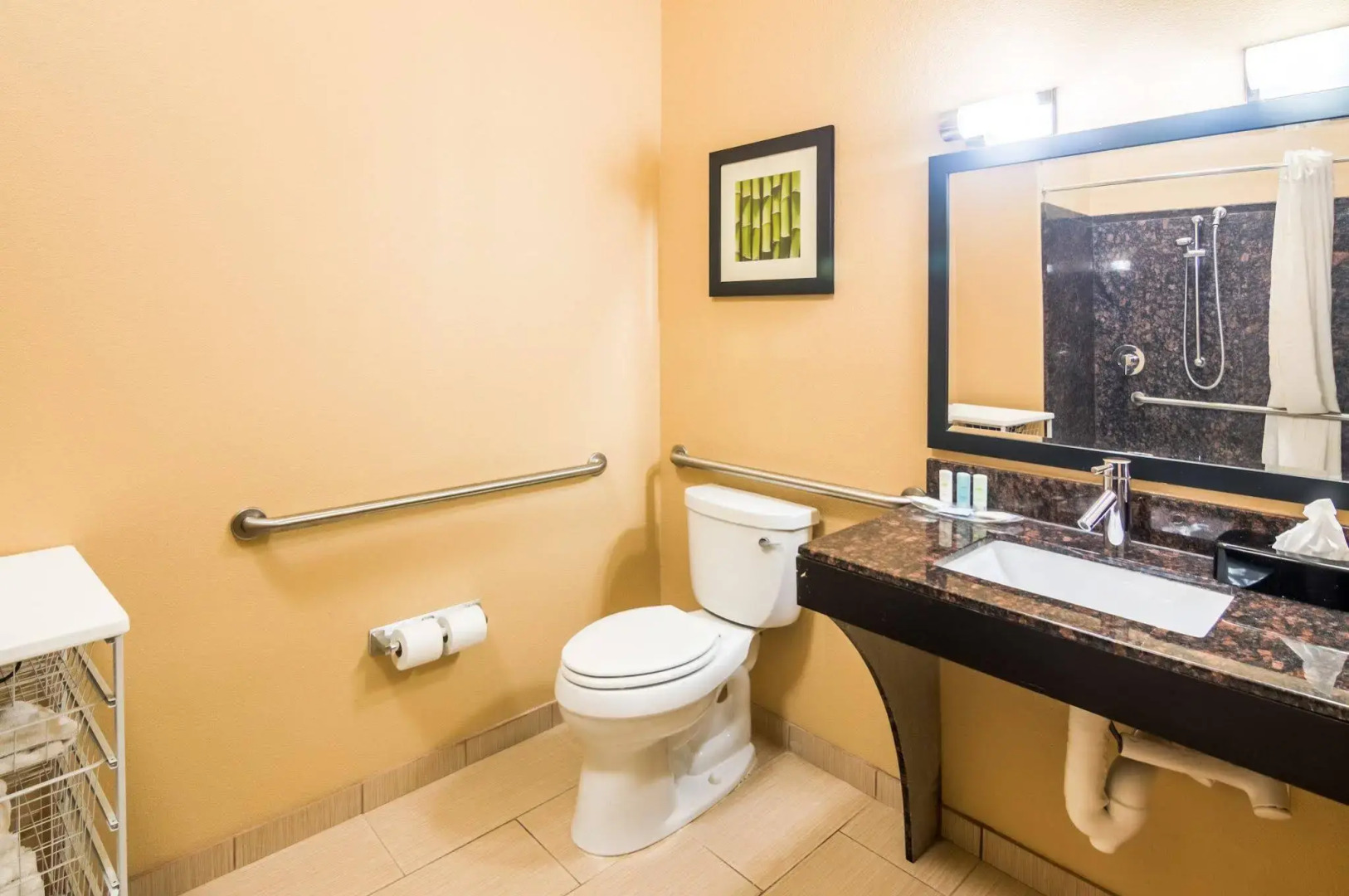 Spark by Hilton Amarillo Western Plaza