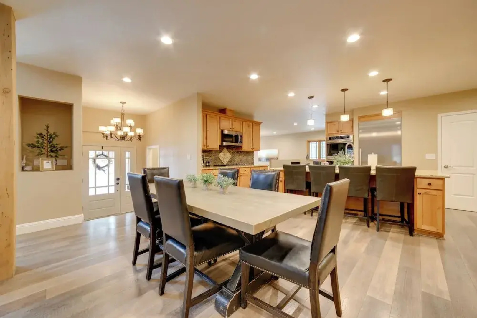 4 Mi to Ski Mt Rose: Sleek Reno-lake Tahoe Home