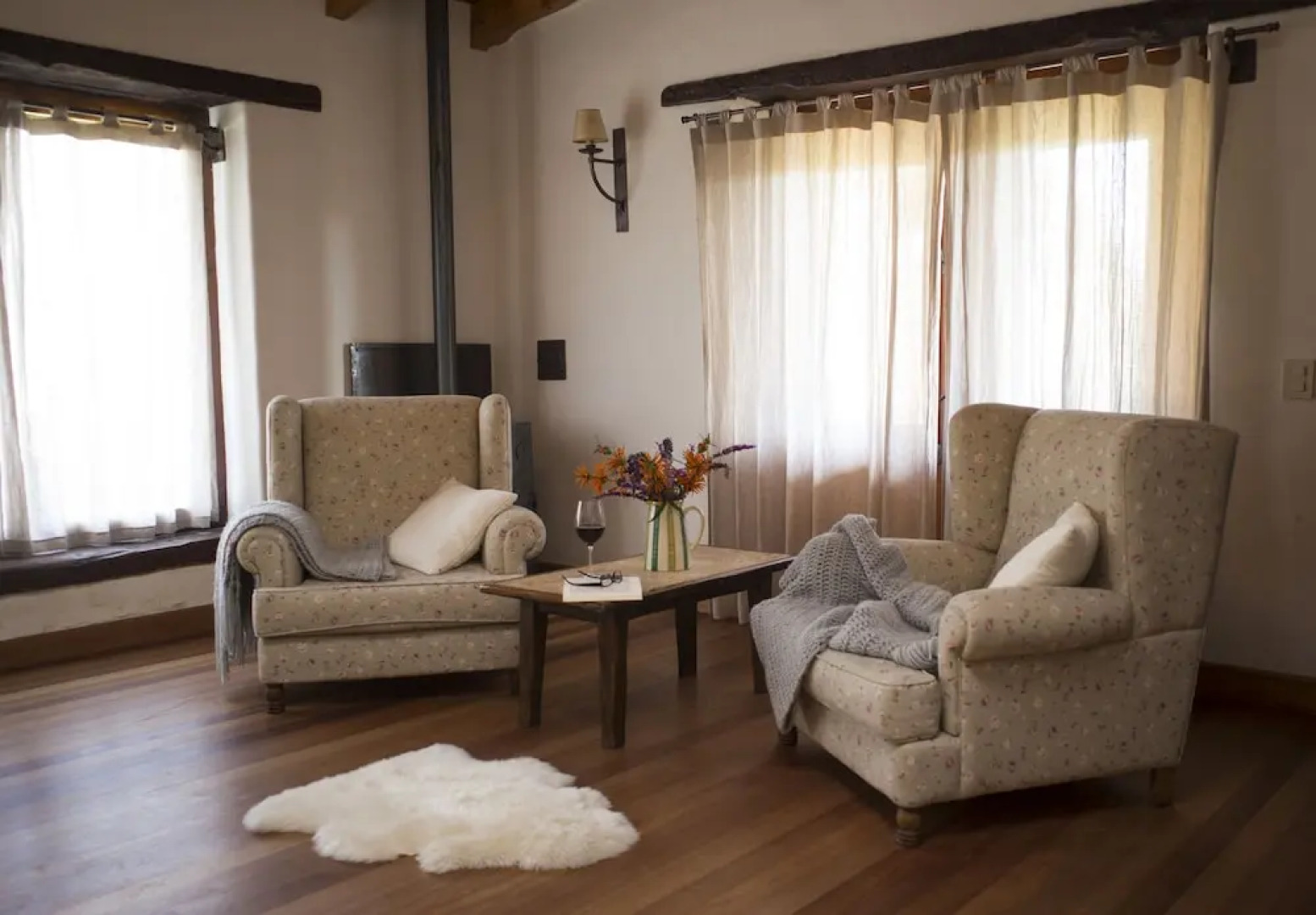 Posada Rural La Matilde