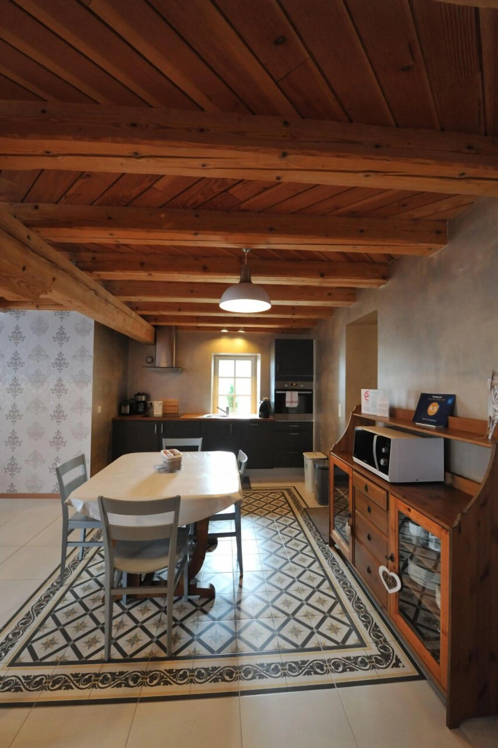 Gite Clos Angélique