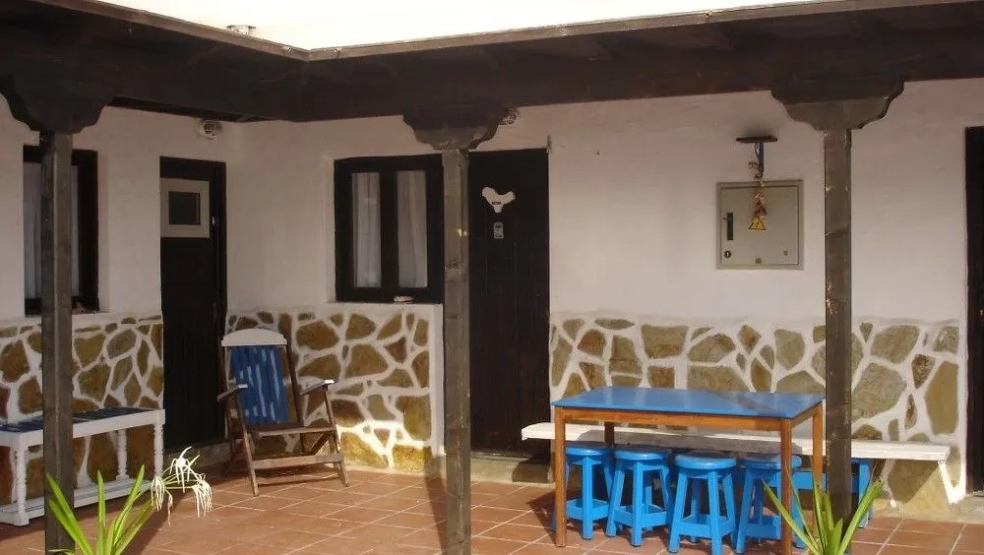 Apartamentos Pura Vida Lanzarote