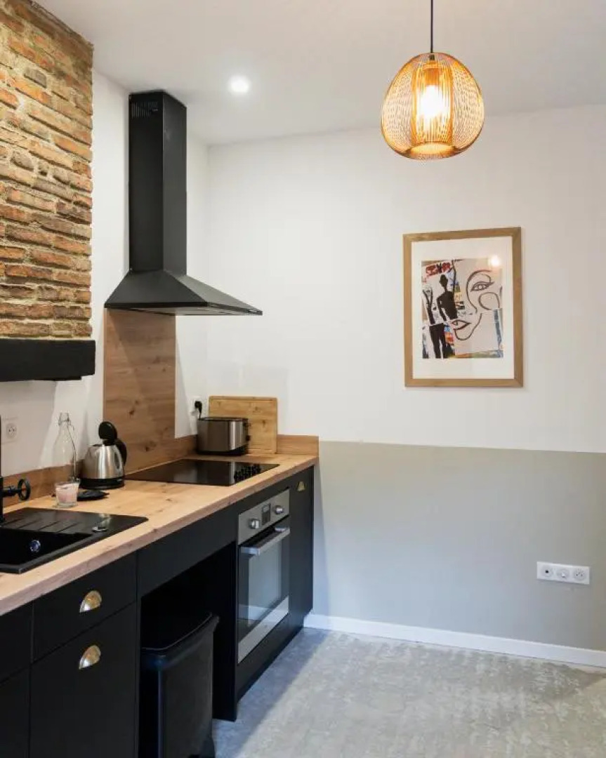 Le Patio - Vallée d'Aspe