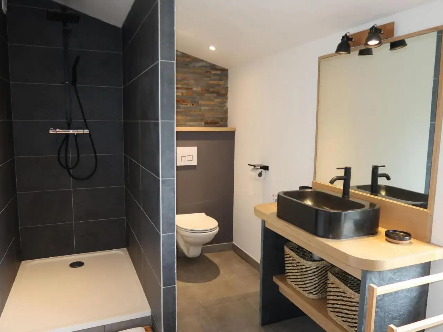 Holiday Home La Charmeuse - GOV203