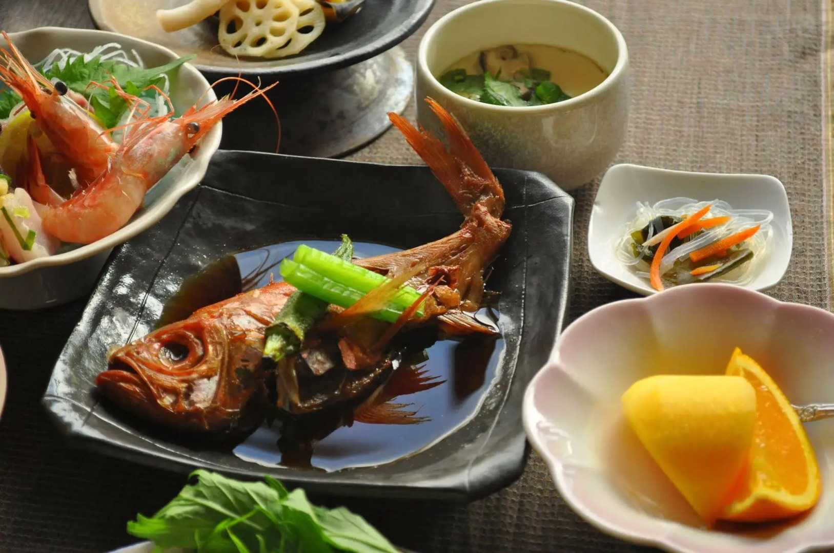 Obana Ryokan Fukitei