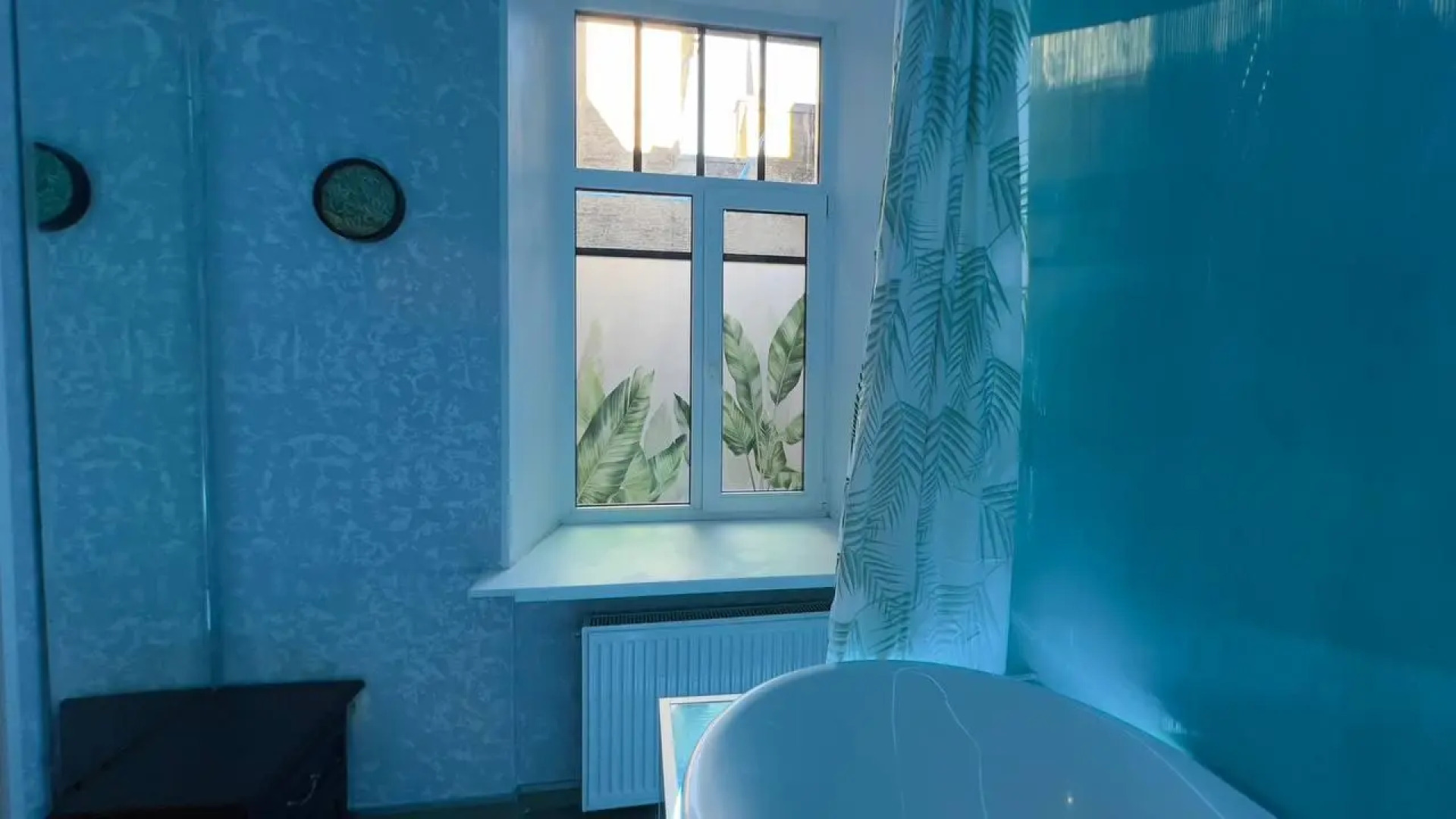 Апартаменты на Васильевском острове