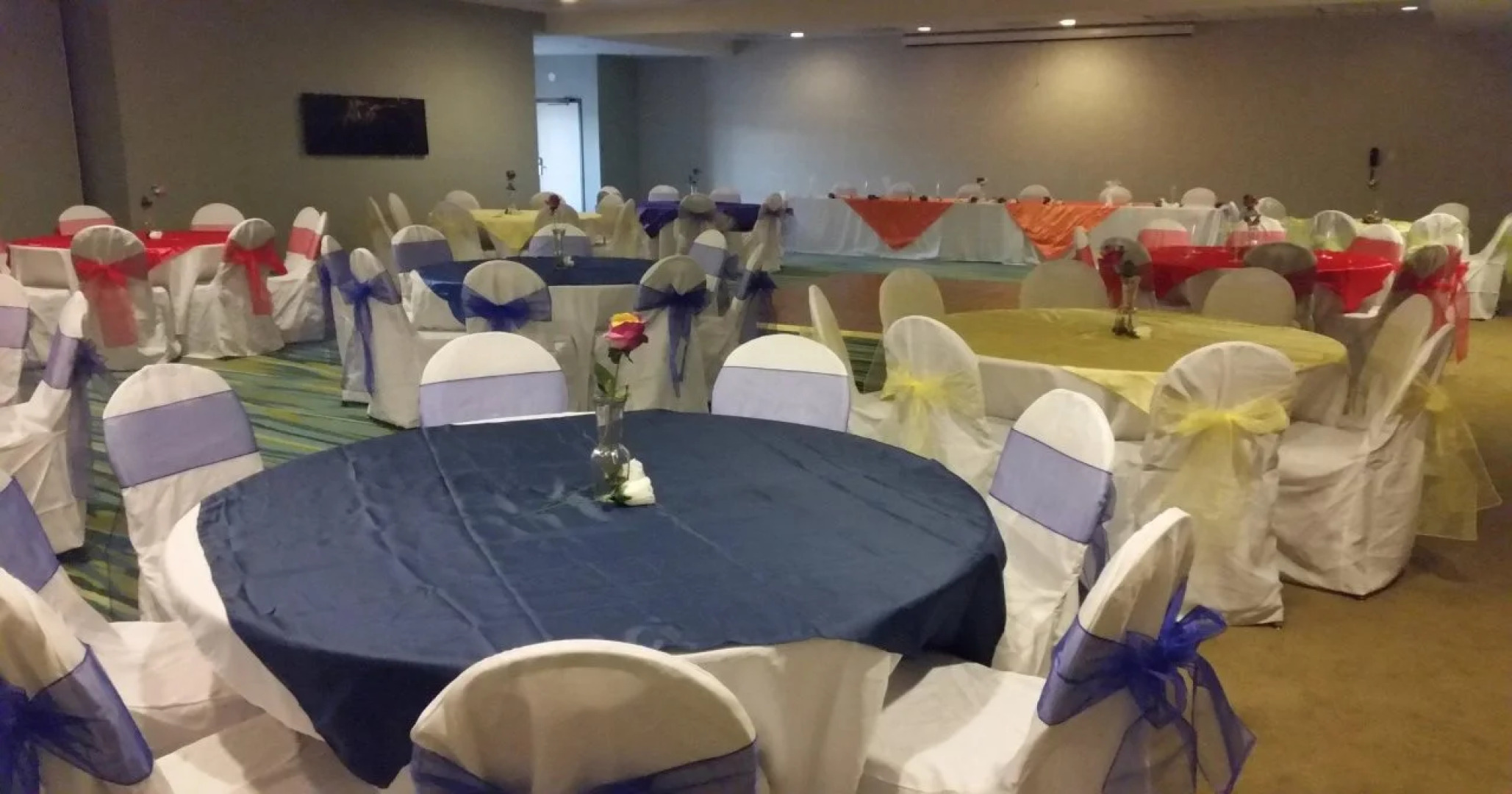 Holiday Inn North Phoenix