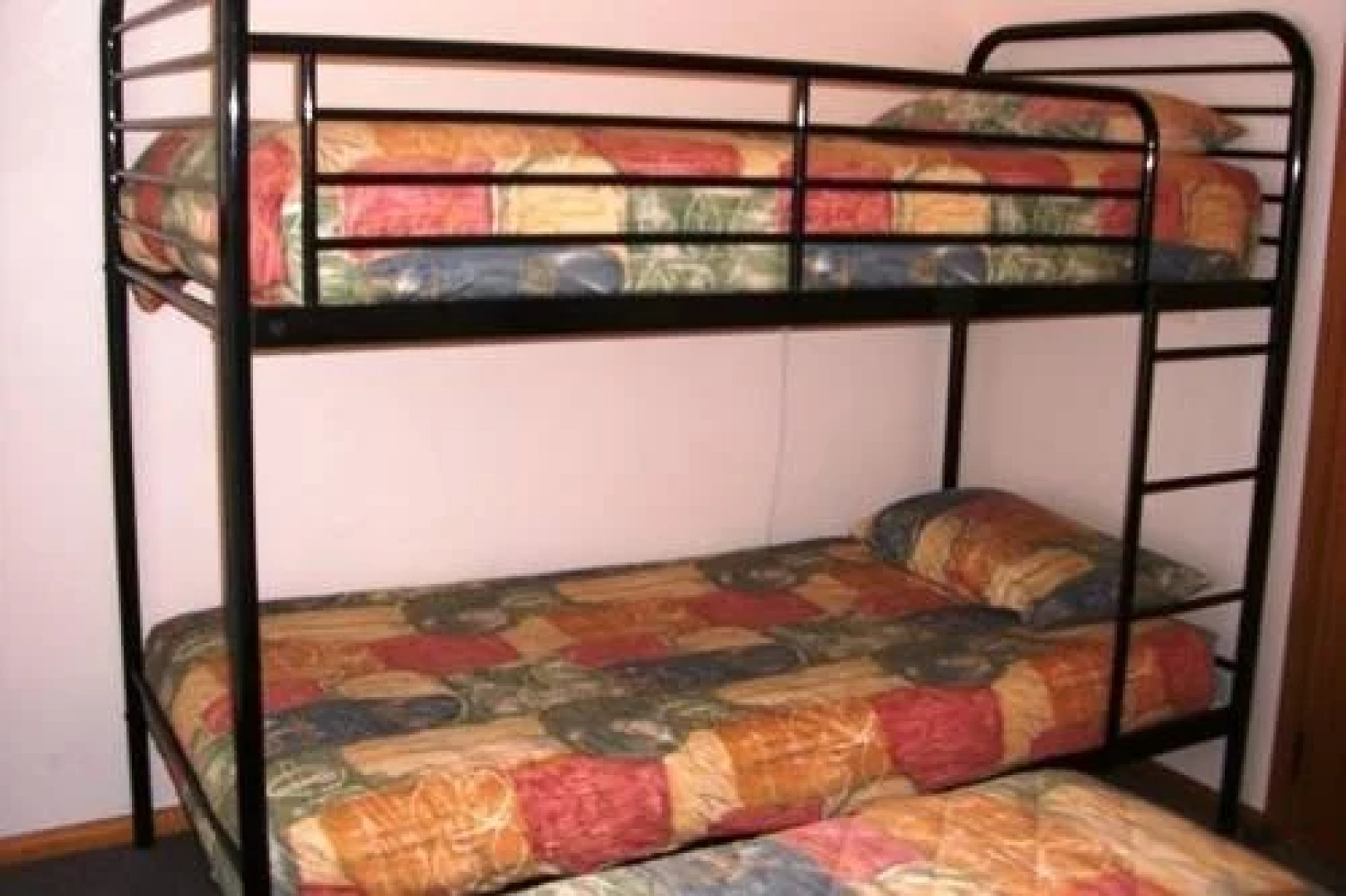 Glasgow Lodge Self Contained Motel