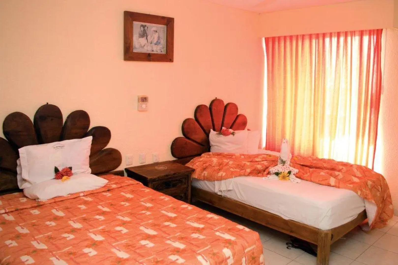 Hotel Barracuda Cozumel