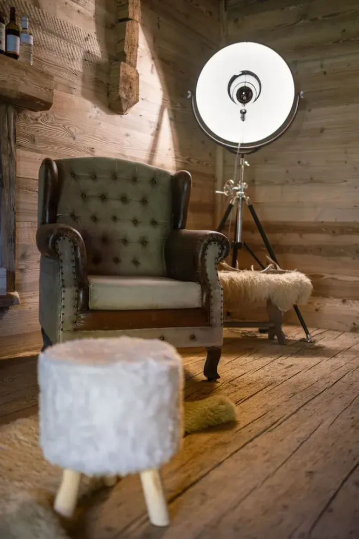 Bauernhaus-Schloss Wagrain