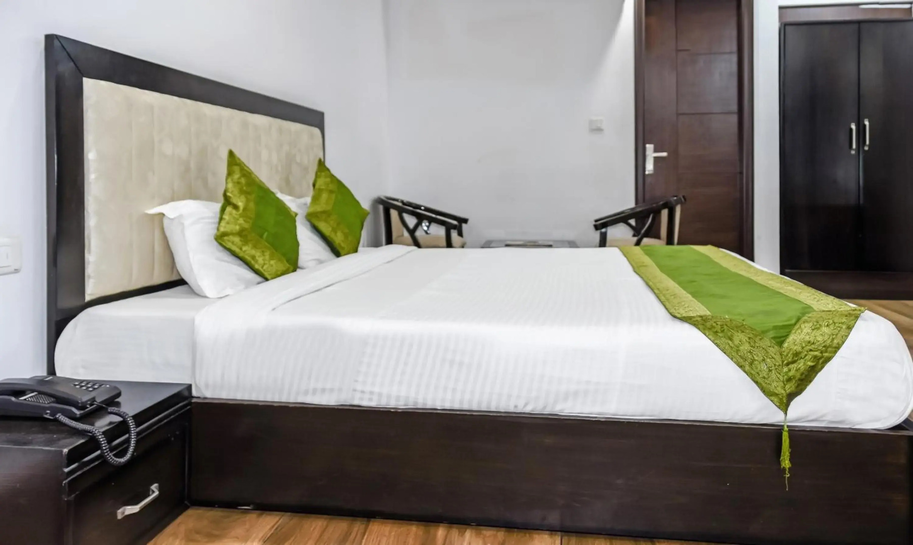 OYO 10027 Hotel Red Petal