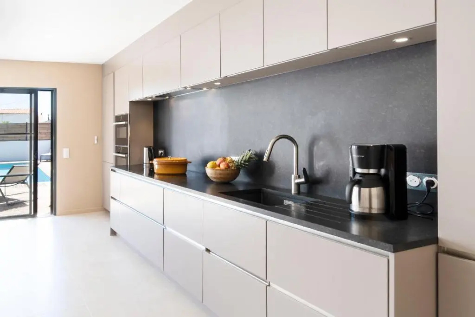 Les Mouettes/Piscine Chauffee Jusque Deb. Novembre