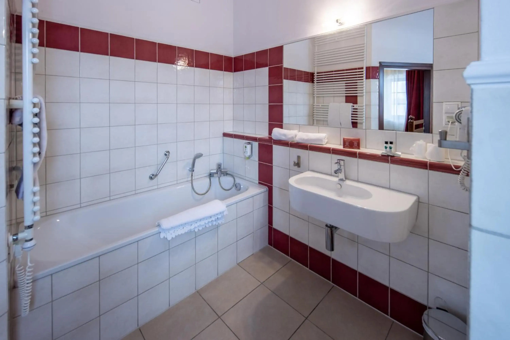 Hotel Sloneczny Mlyn