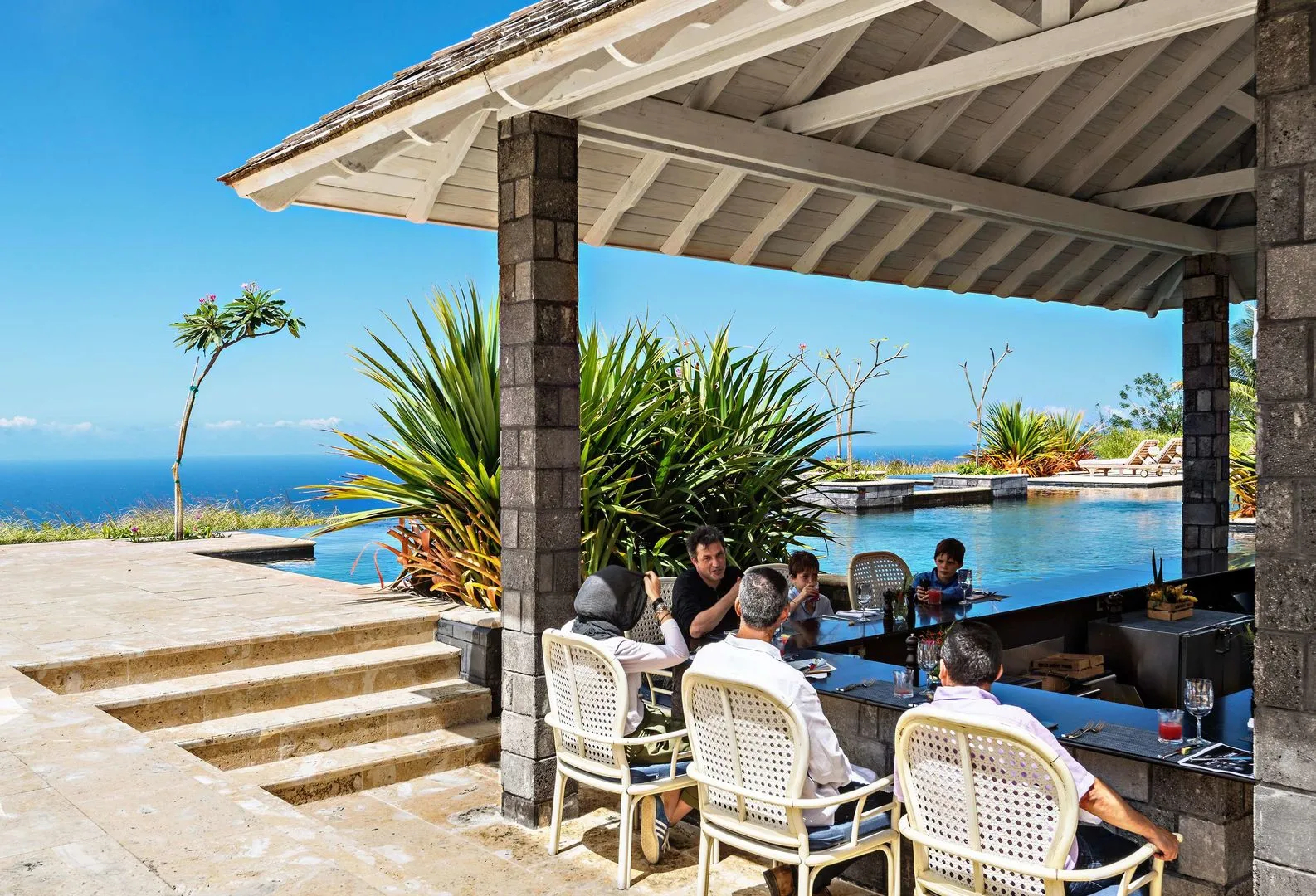 Belle Mont Sanctuary Resort