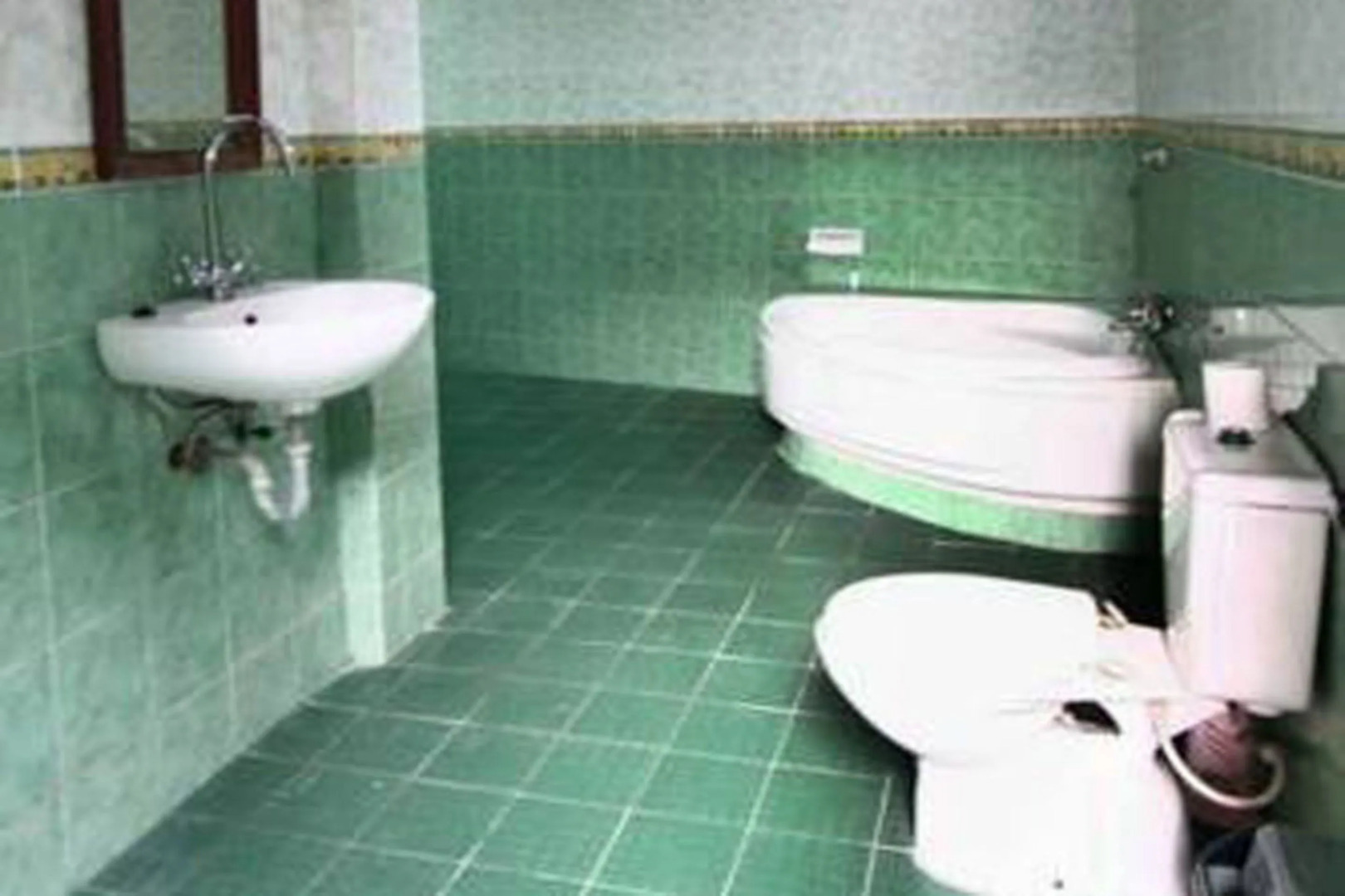 OYO 3923 Villa Puri Royan