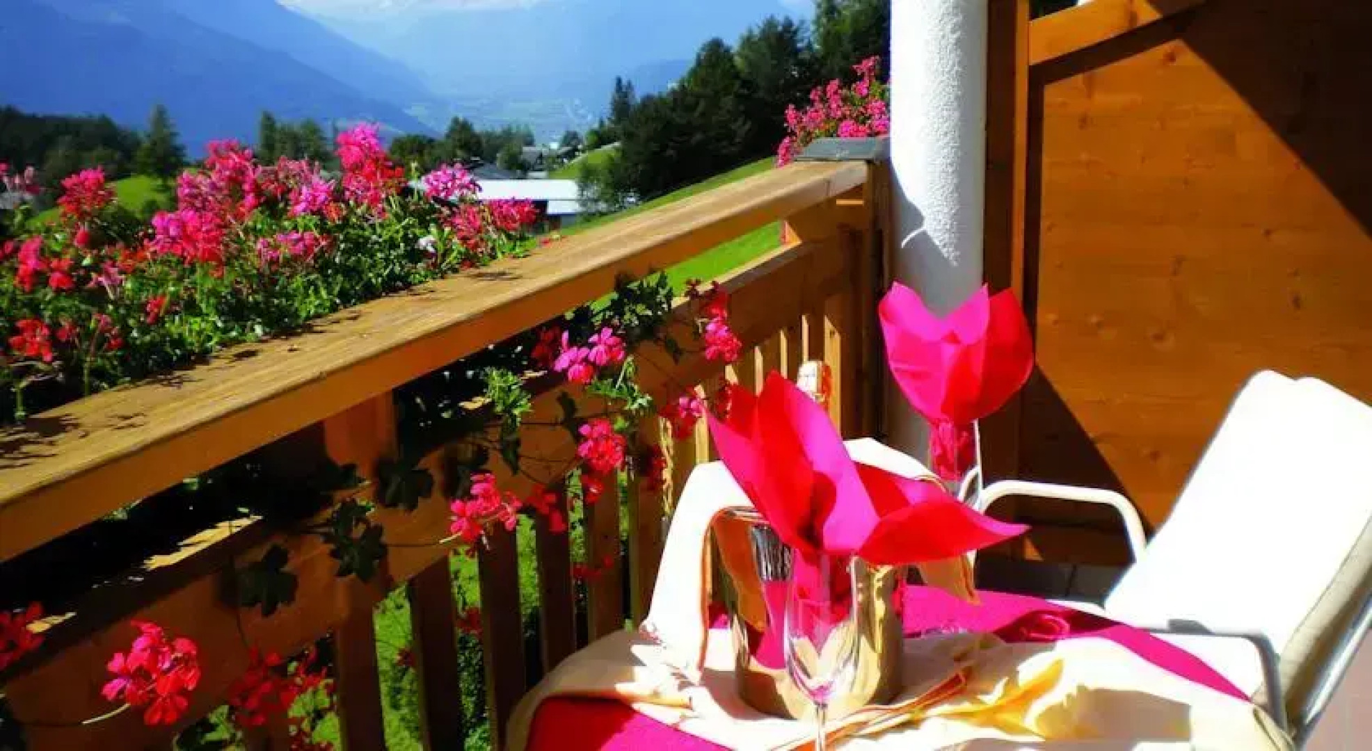 Vitalhotel Kaiserhof