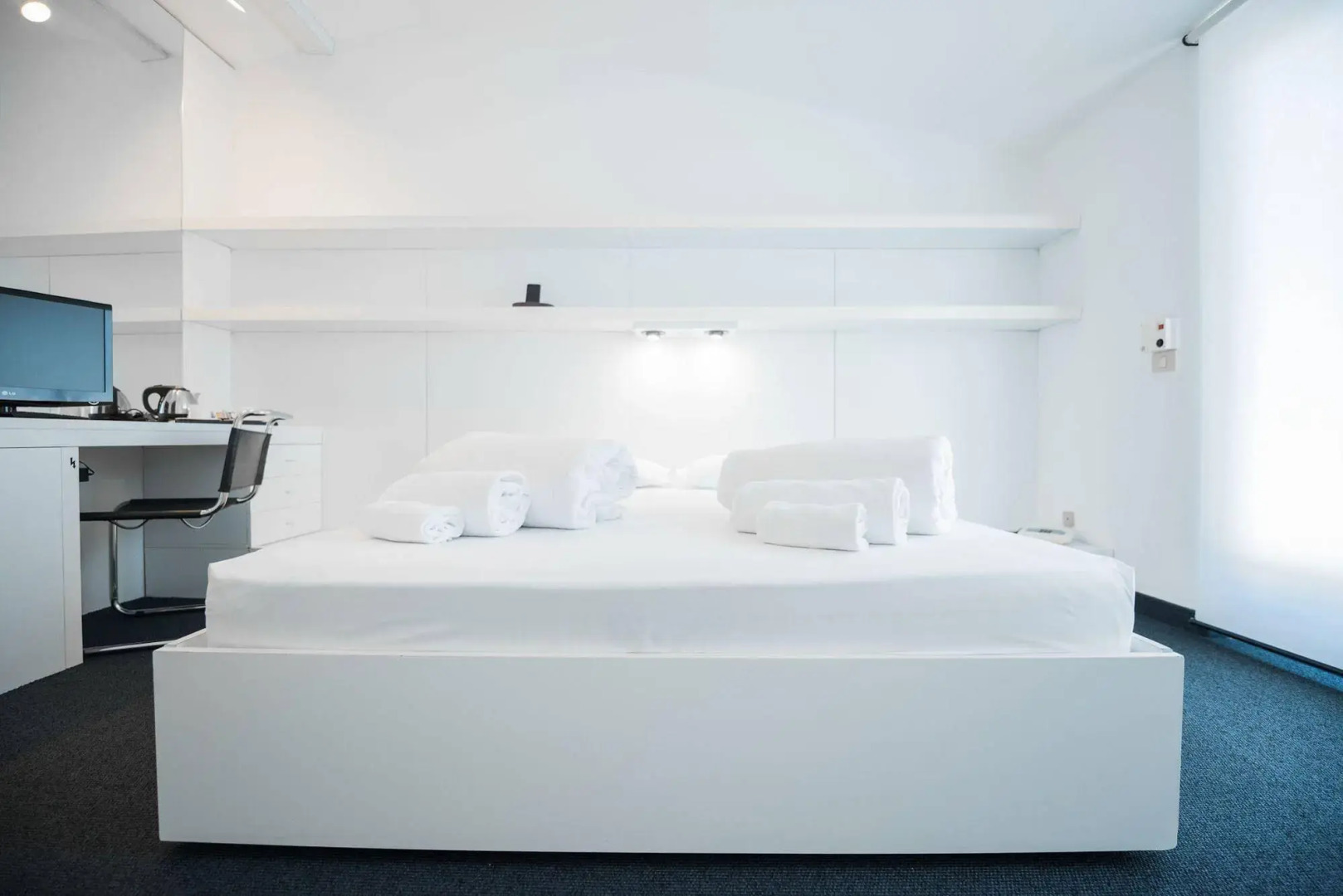 Hotel Santoni Freelosophy