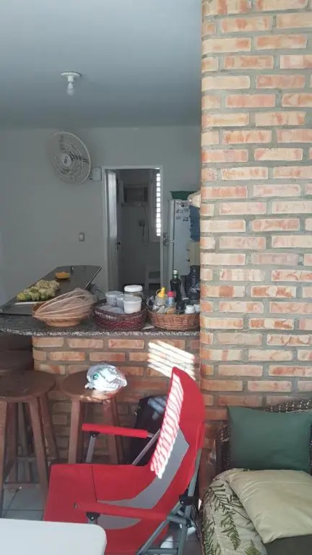 Apartamento na Praia do MORRO BRANCO - CEARÁ - MB06101