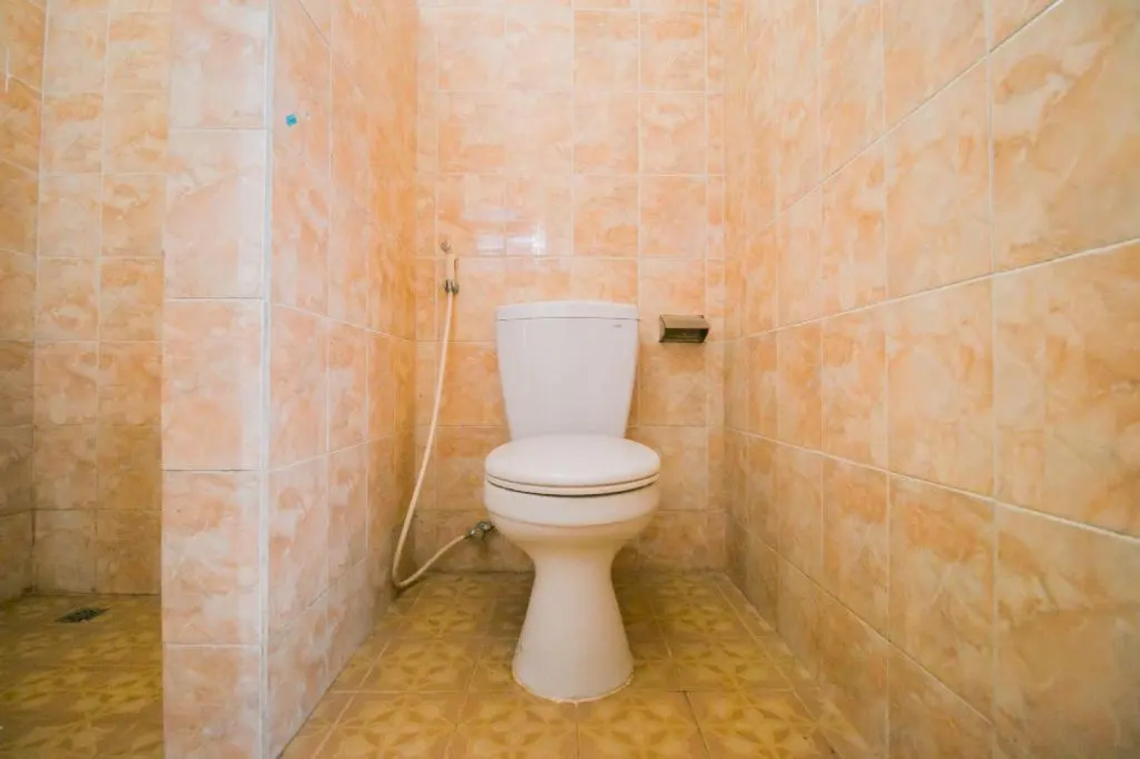 OYO 1667 Edotel Smkn 1 Pacet Syariah