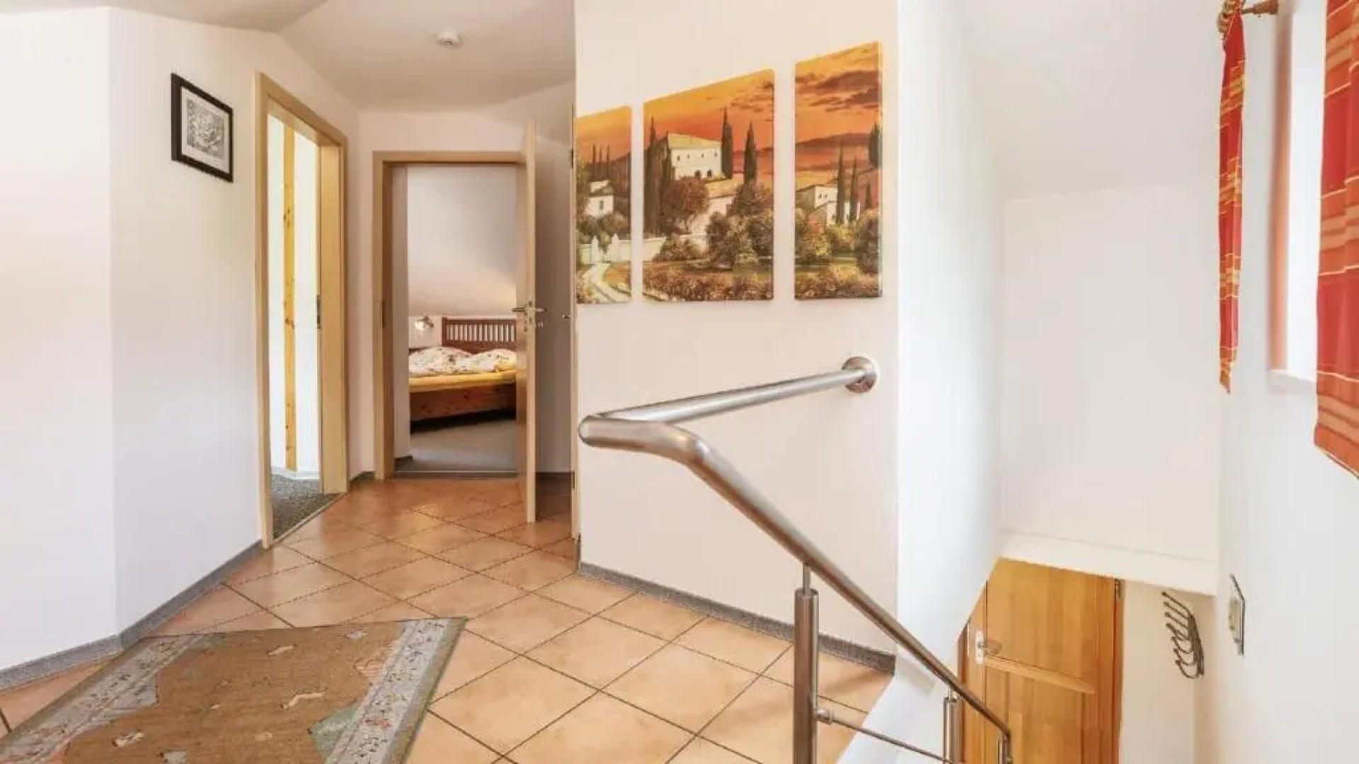 Ferienhaus Zillendorf