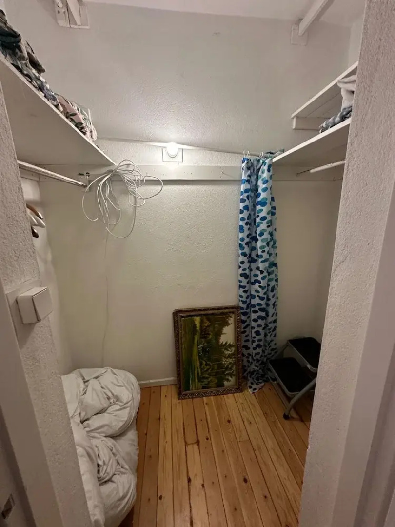 Apartment Telefonplan, Stockholm