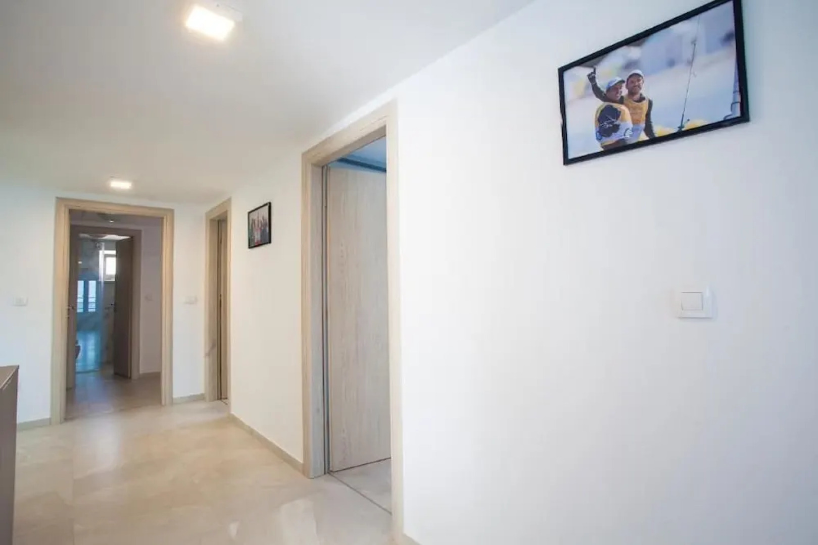 Apartments Delux Skalnica - Adults Only