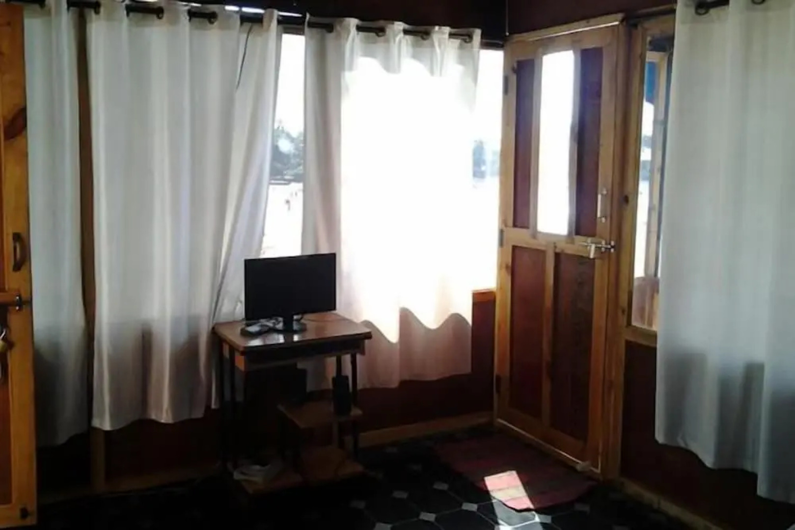 Royal Touch Beach Huts & Restaurant