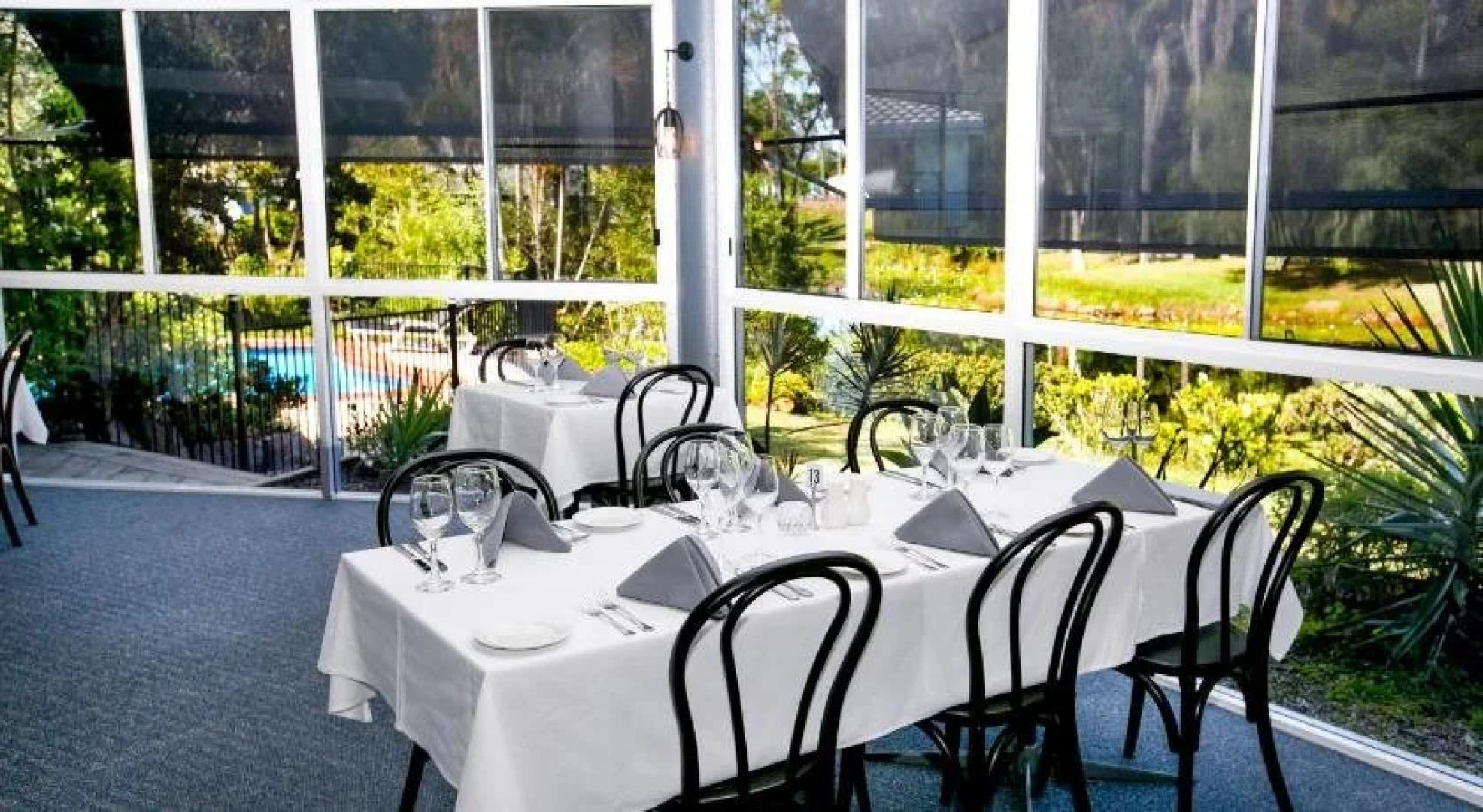 The Cubana Resort Nambucca Heads