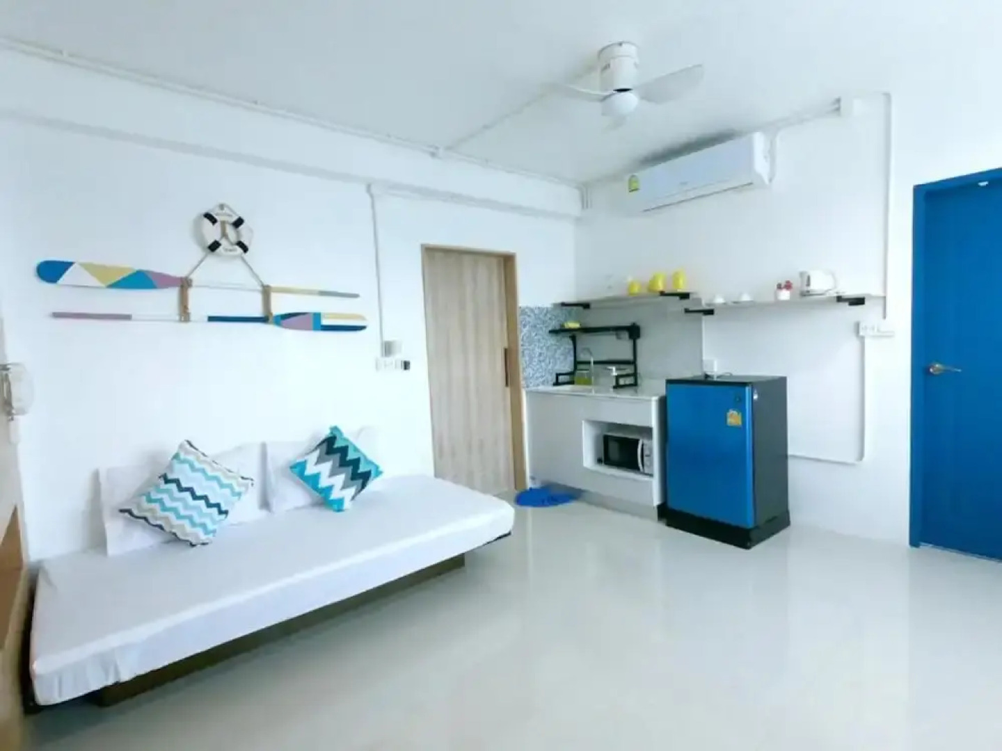 The Rock Samui Beach Resort