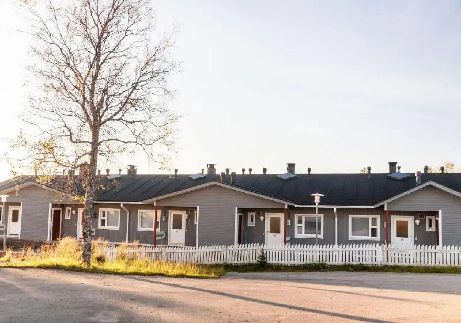 Kuukkeli Apartments Suite