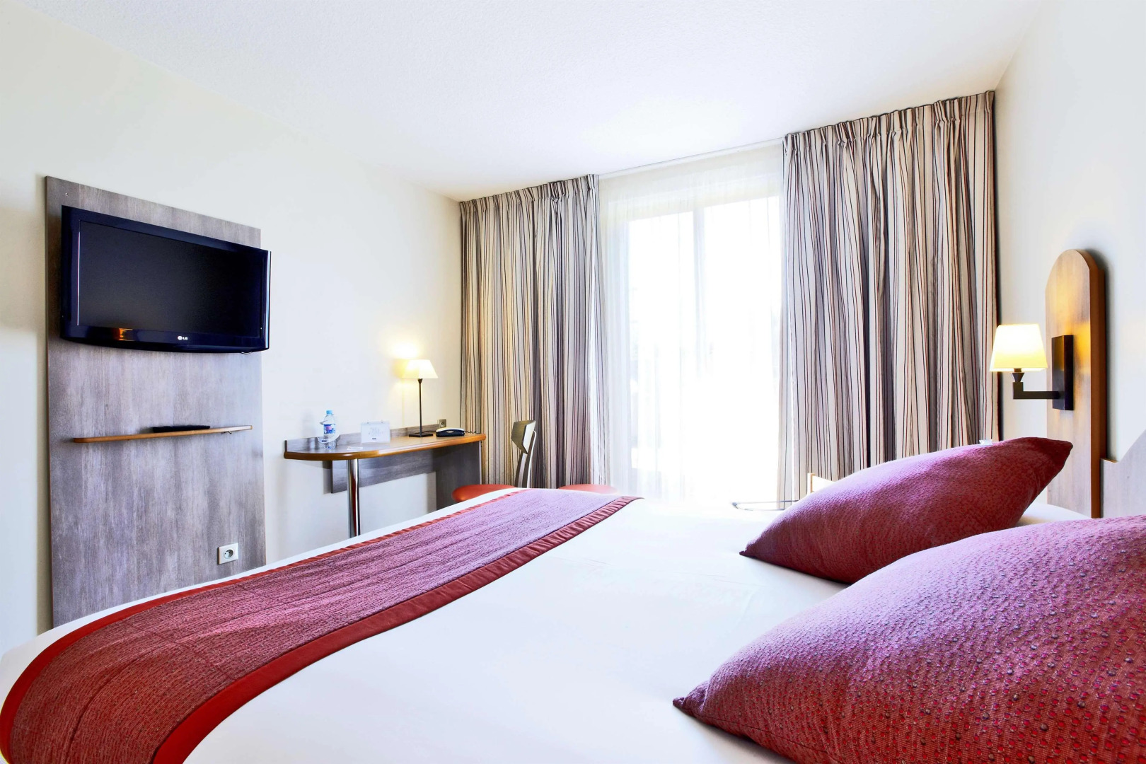 Kyriad Prestige Compiègne Hotel & Spa